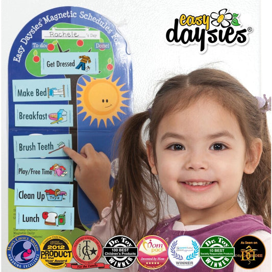 Easy Daysies® Organizer Kit